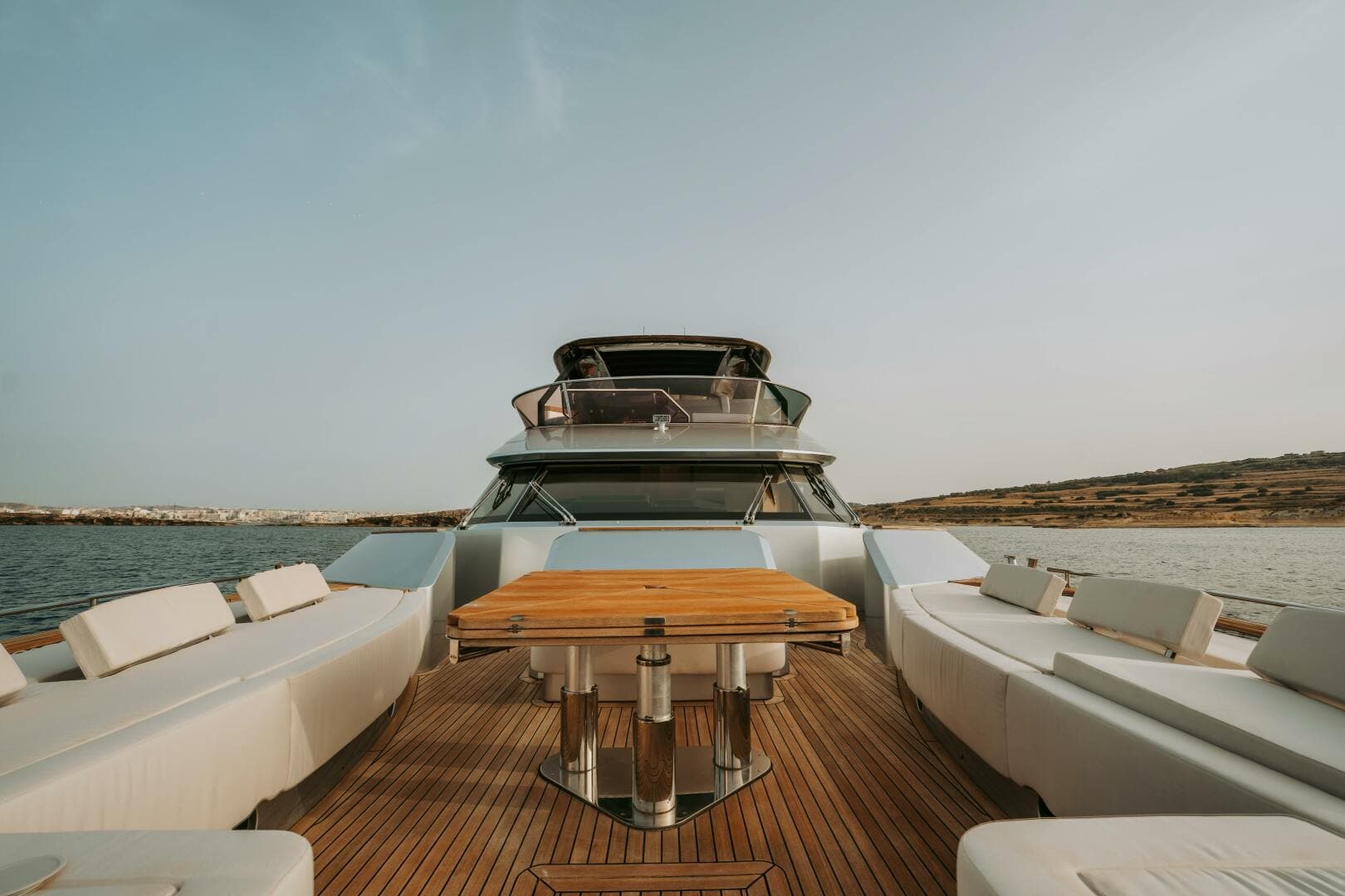 2013 Monte Carlo Yachts photo 23
