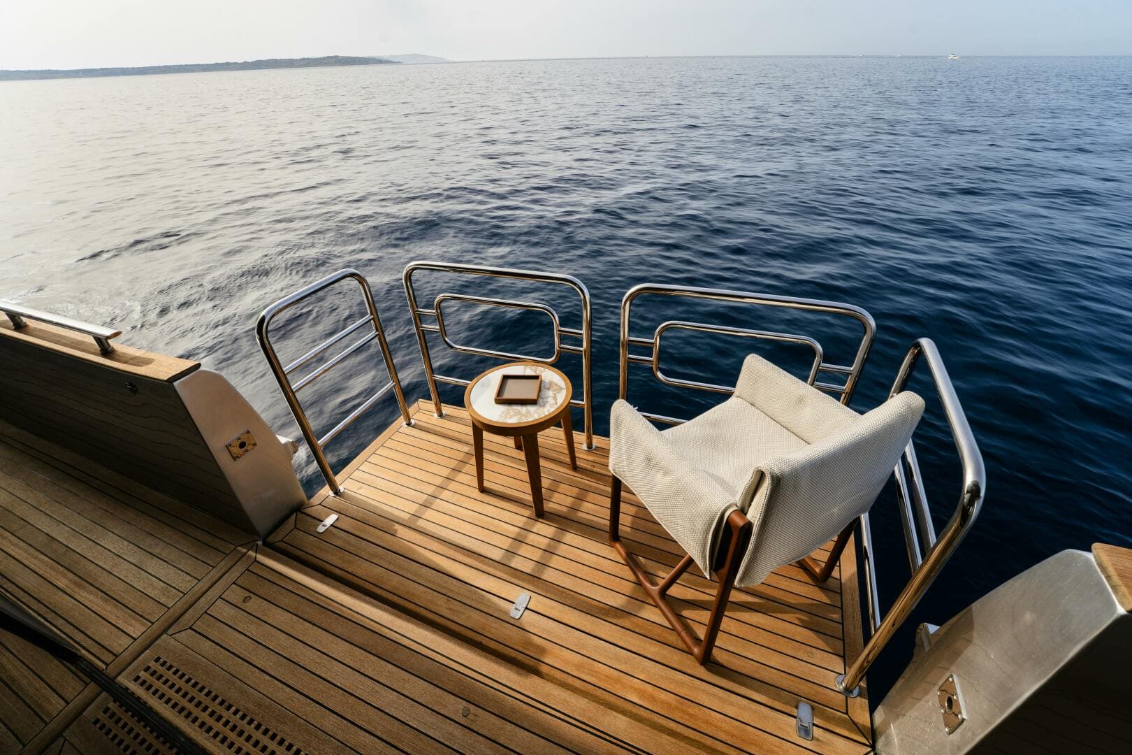2013 Monte Carlo Yachts photo 16