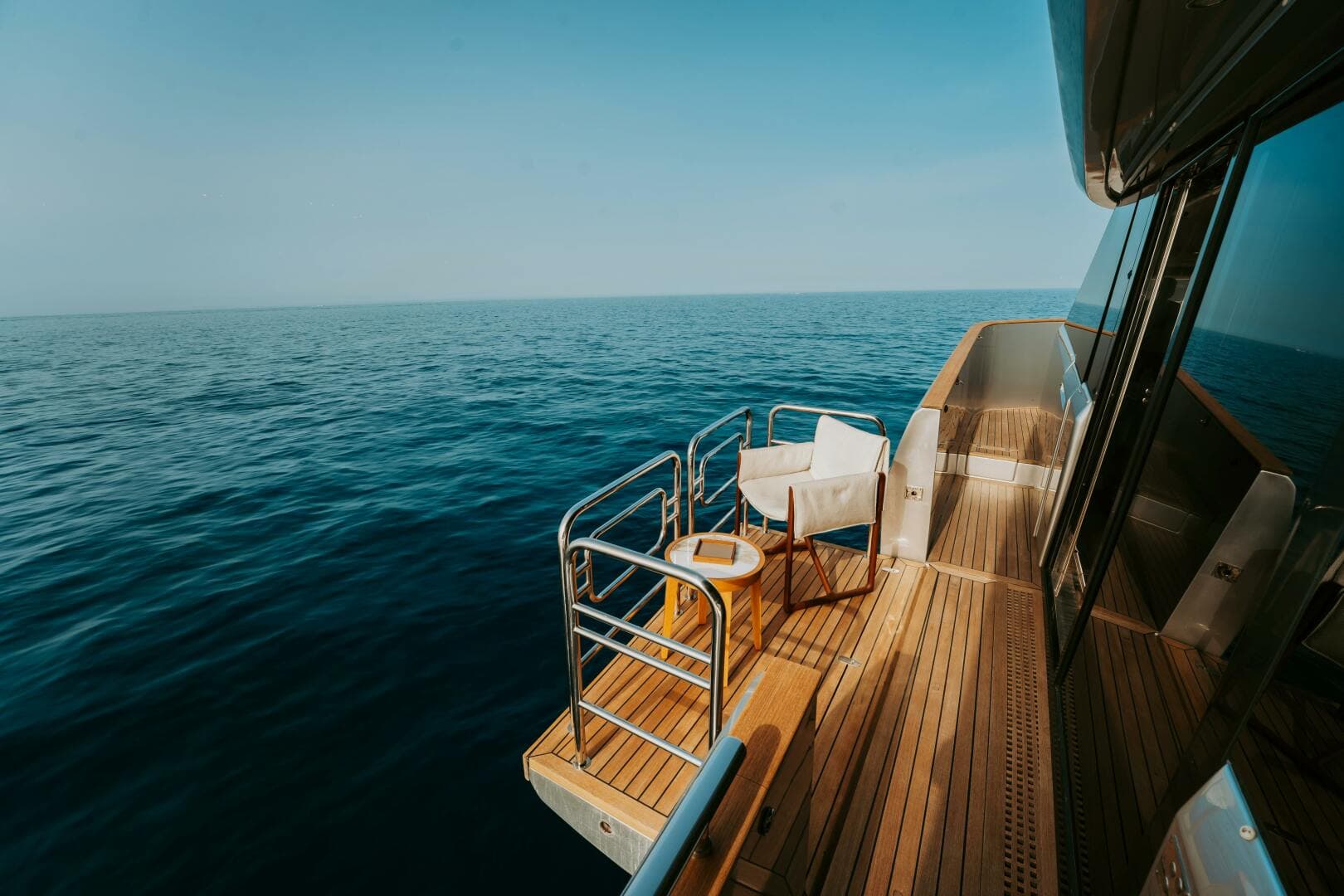 2013 Monte Carlo Yachts photo 15