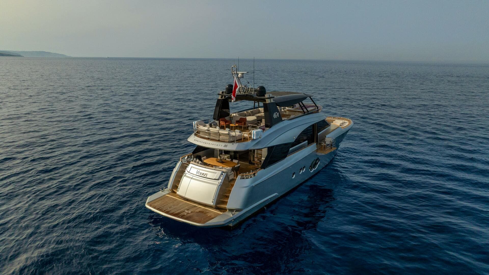 2013 Monte Carlo Yachts photo 28