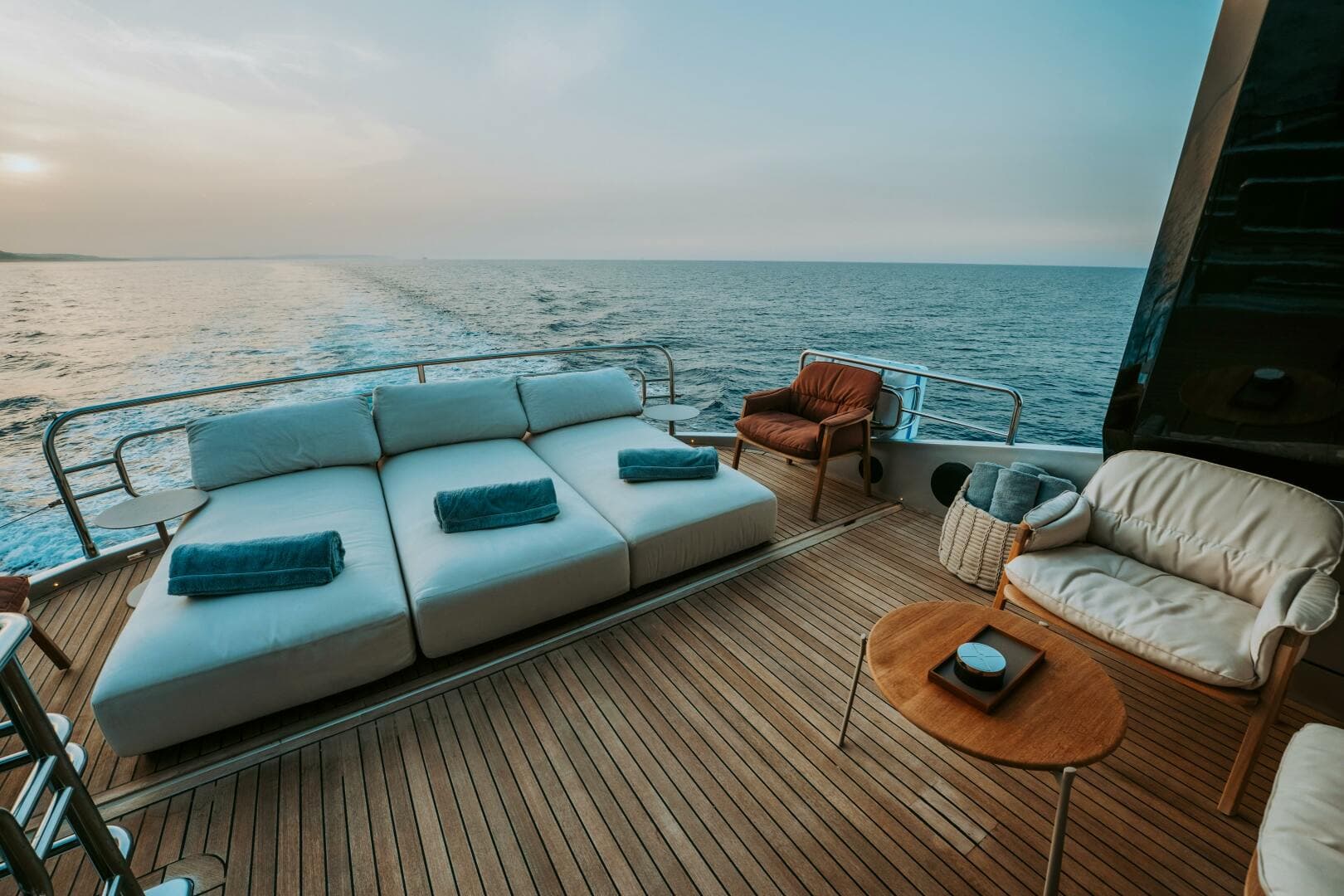 2013 Monte Carlo Yachts photo 20