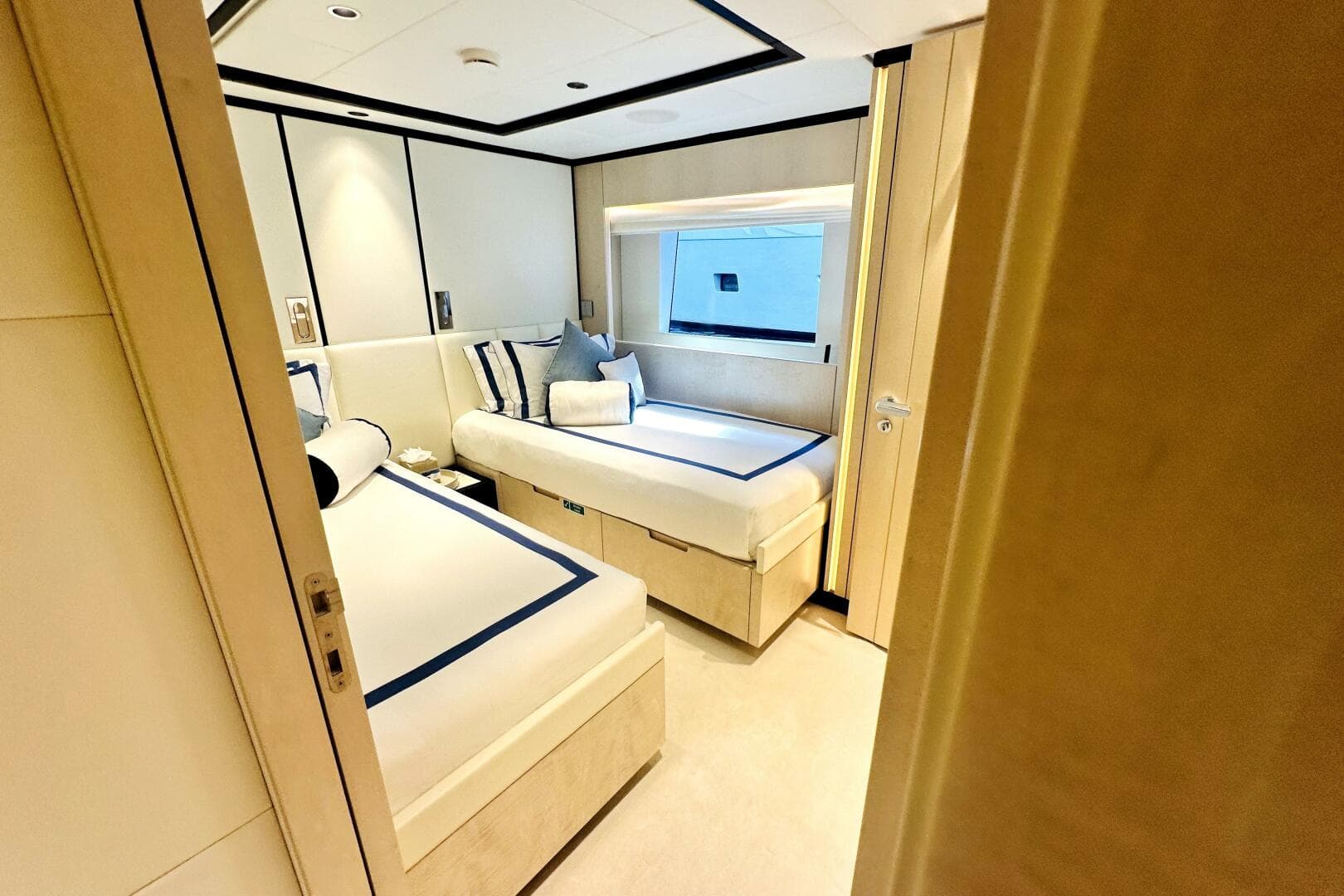 2024 Majesty Yachts 120 photo 14