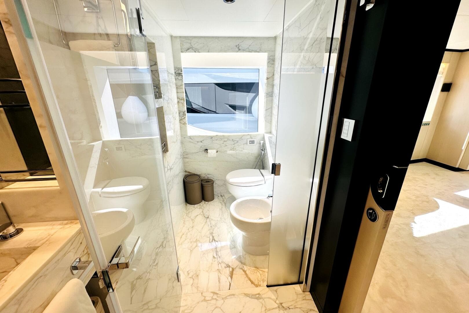 2024 Majesty Yachts 120 photo 43
