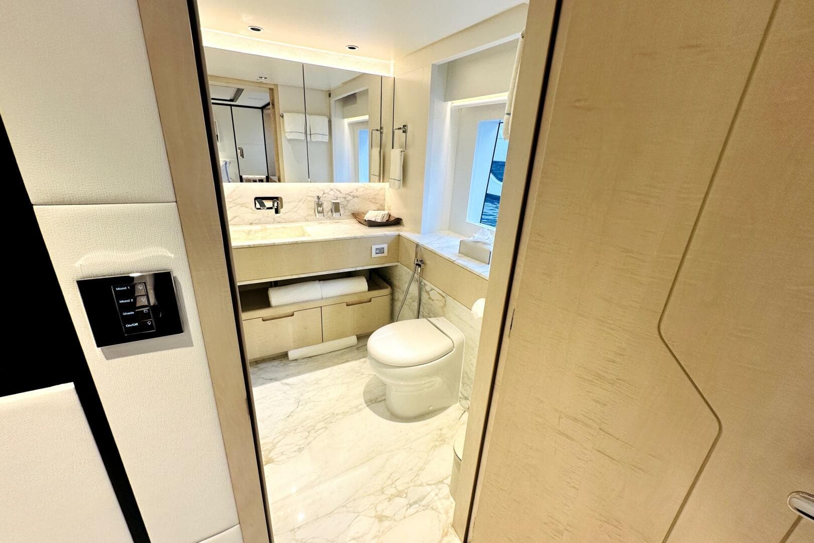 2024 Majesty Yachts 120 photo 31
