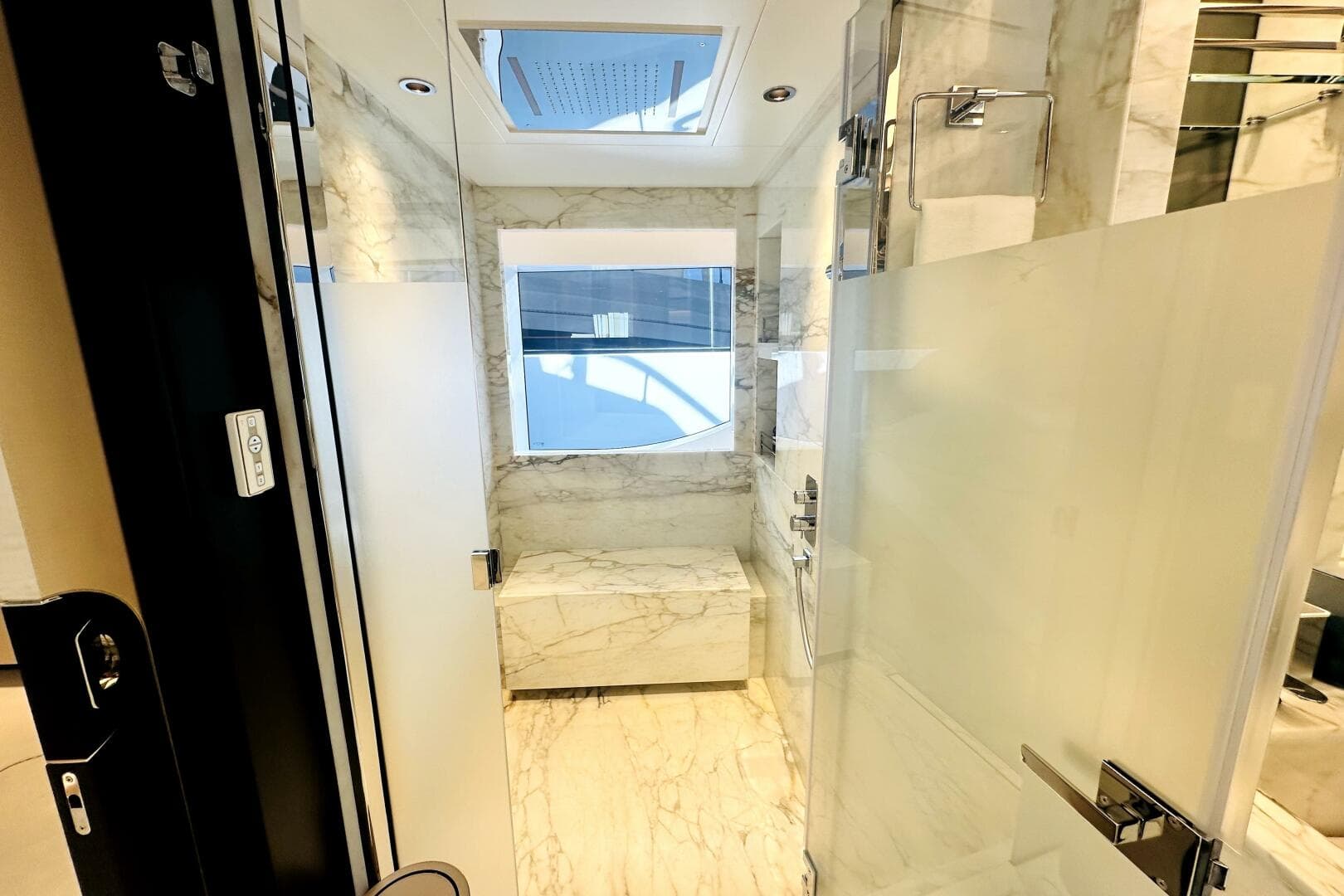 2024 Majesty Yachts 120 photo 44