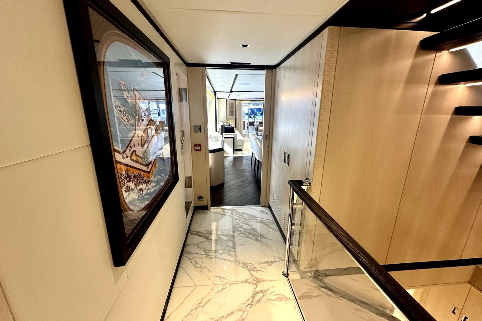 2024 Majesty Yachts 120 photo 18