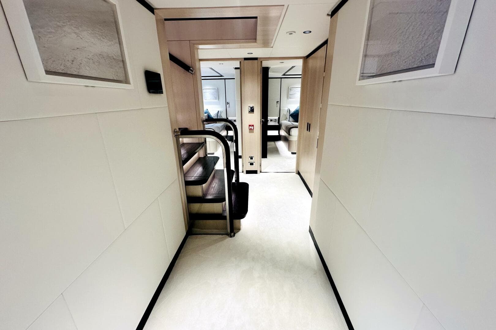2024 Majesty Yachts 120 photo 38