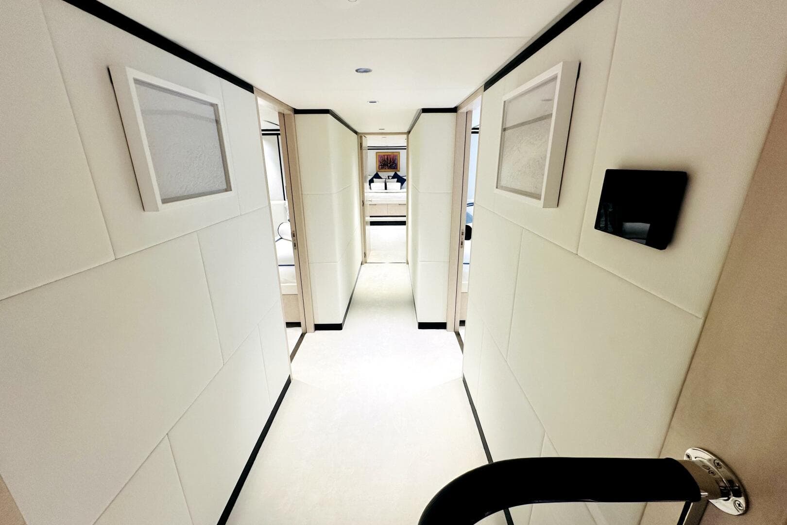 2024 Majesty Yachts 120 photo 39