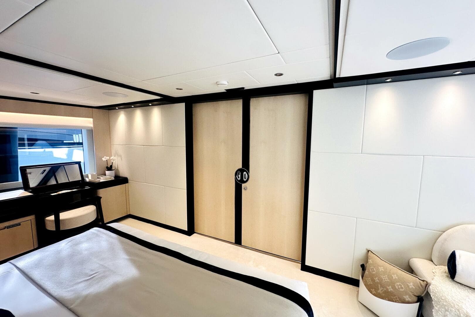 2024 Majesty Yachts 120 photo 45