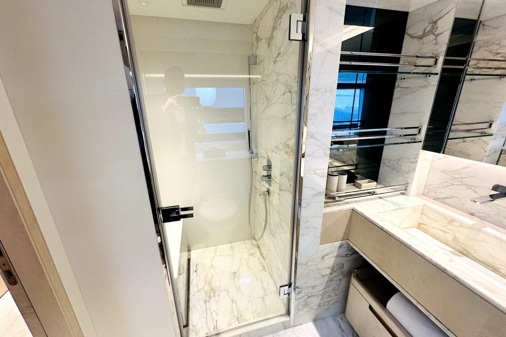 2024 Majesty Yachts 120 photo 16