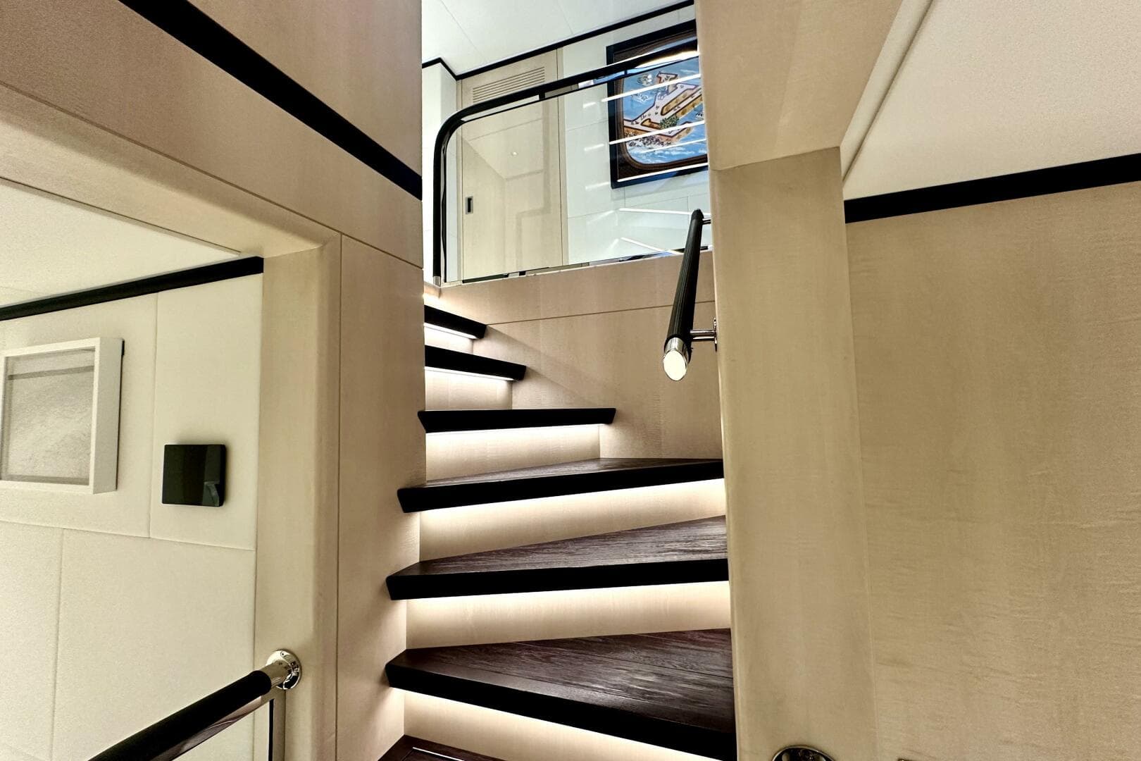 2024 Majesty Yachts 120 photo 19