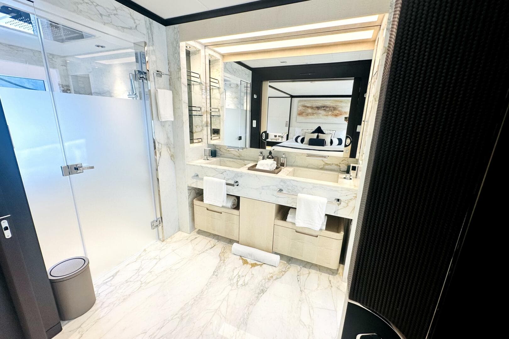 2024 Majesty Yachts 120 photo 42