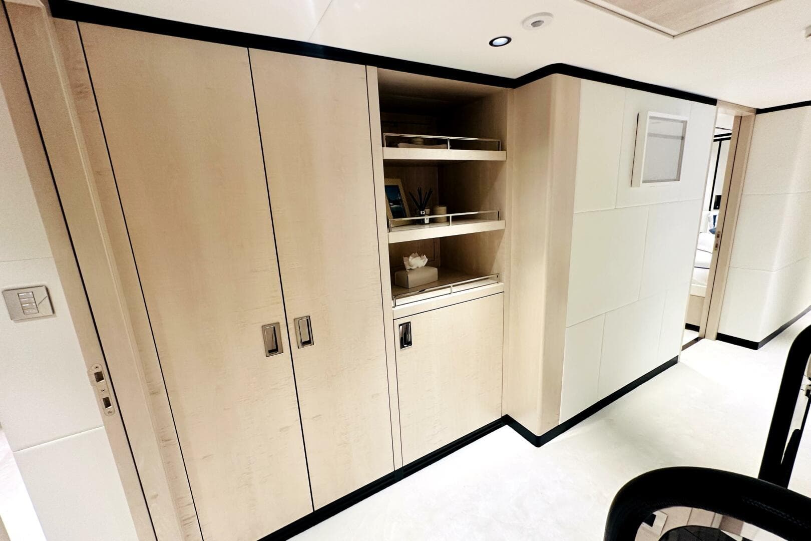 2024 Majesty Yachts 120 photo 34