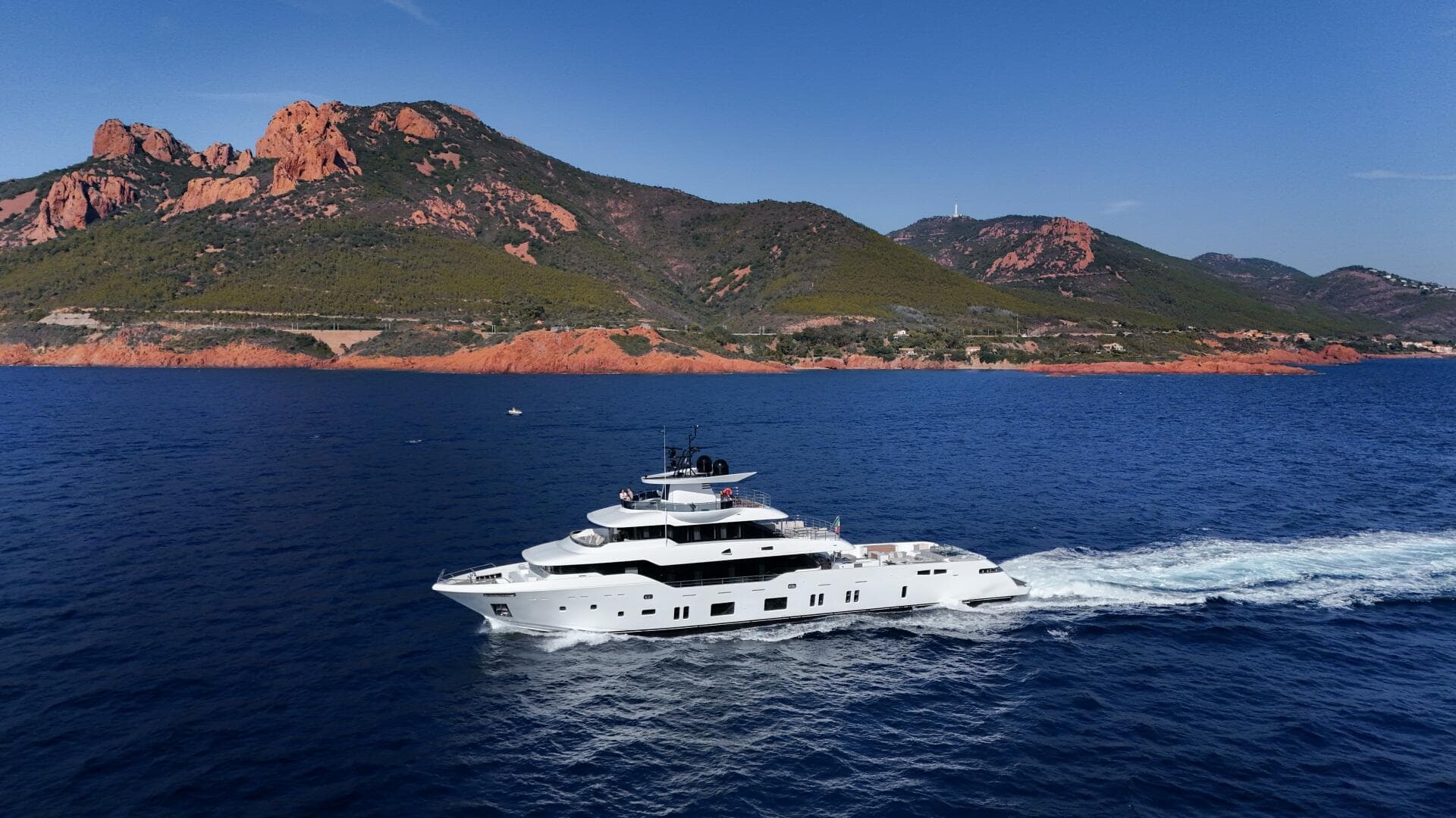 2023 Canados Expedition Yacht photo 50