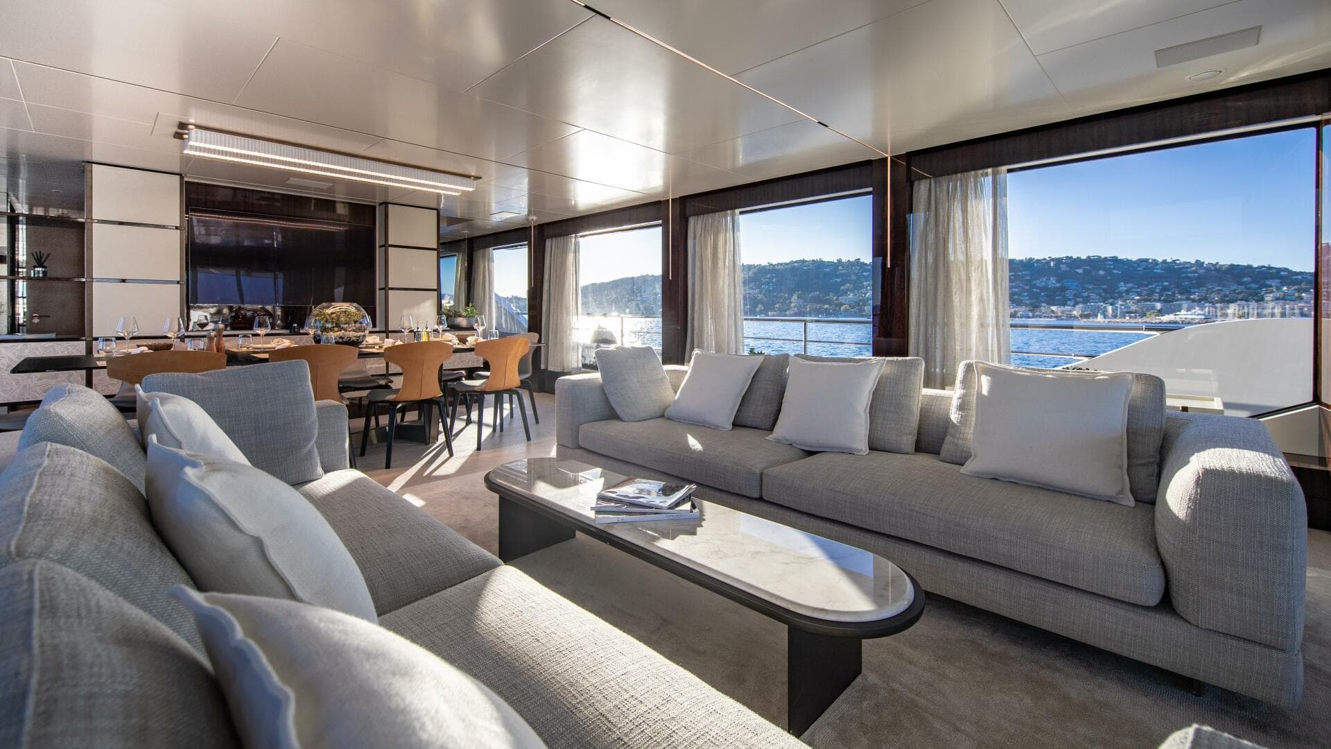 2023 Canados Expedition Yacht photo 3