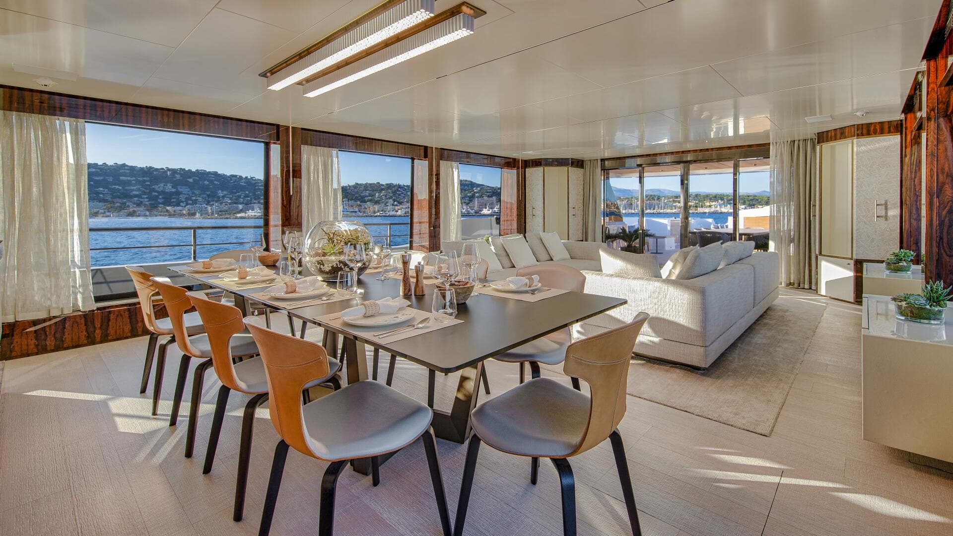 2023 Canados Expedition Yacht photo 5