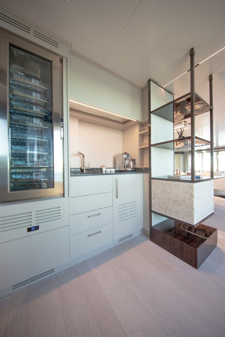 2023 Canados Expedition Yacht photo 7