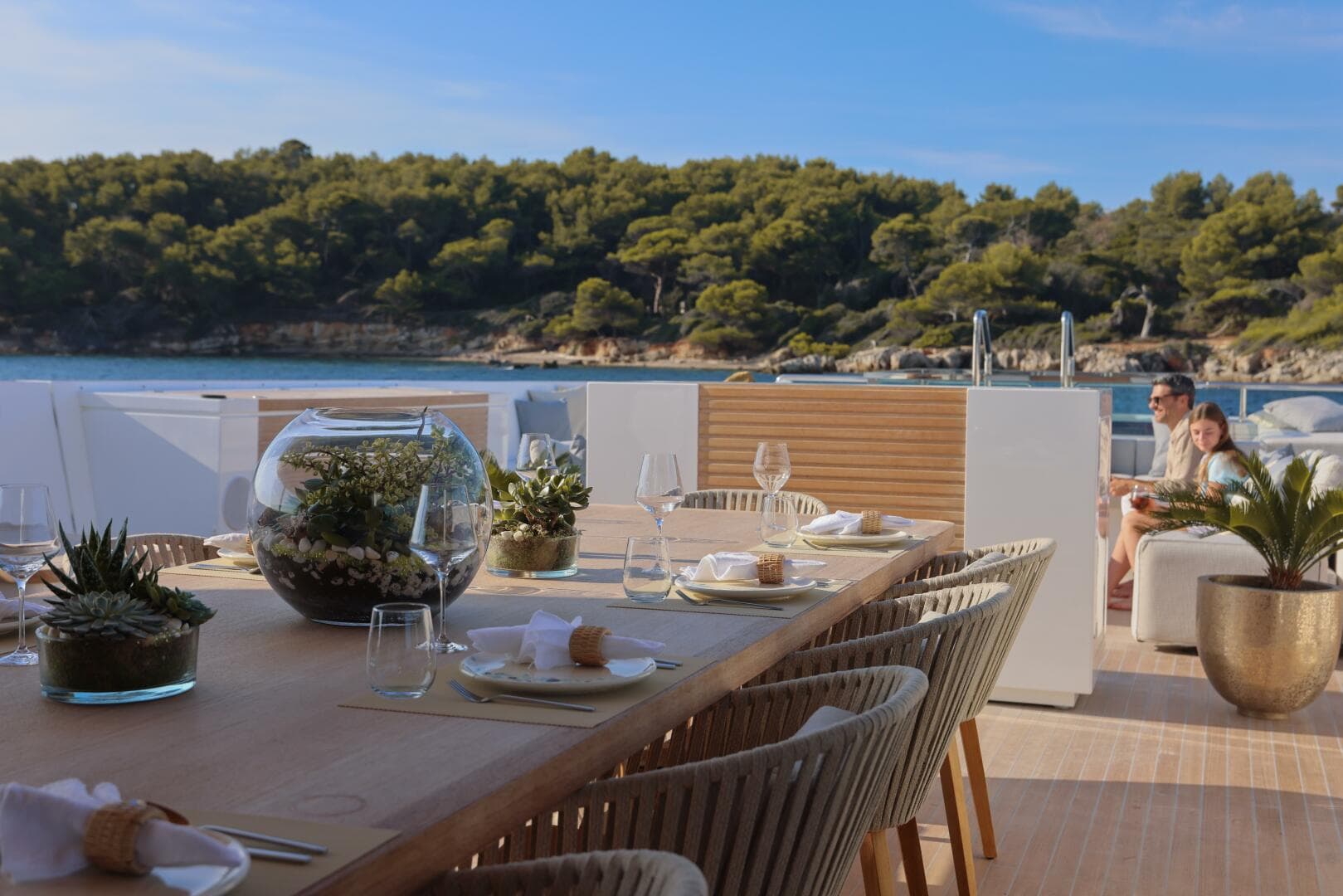 2023 Canados Expedition Yacht photo 30