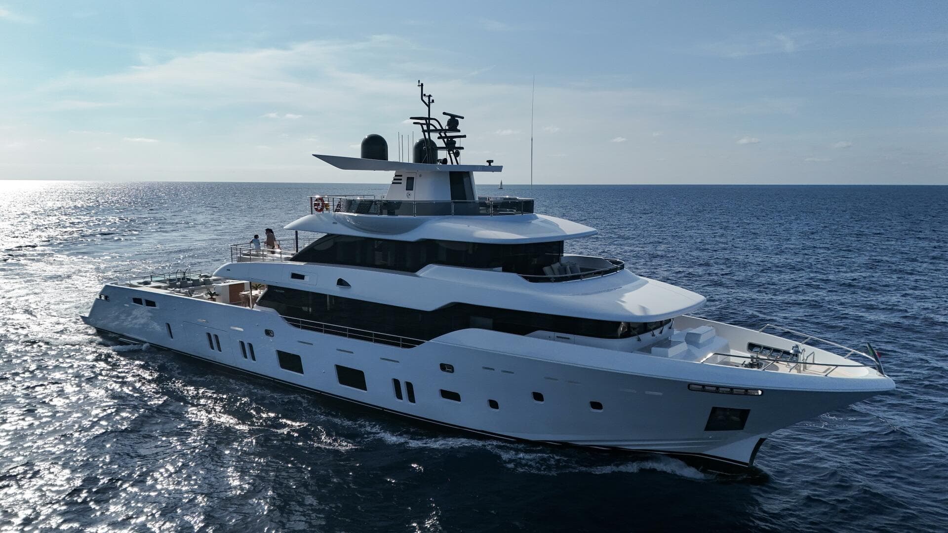 2023 Canados Expedition Yacht photo 49