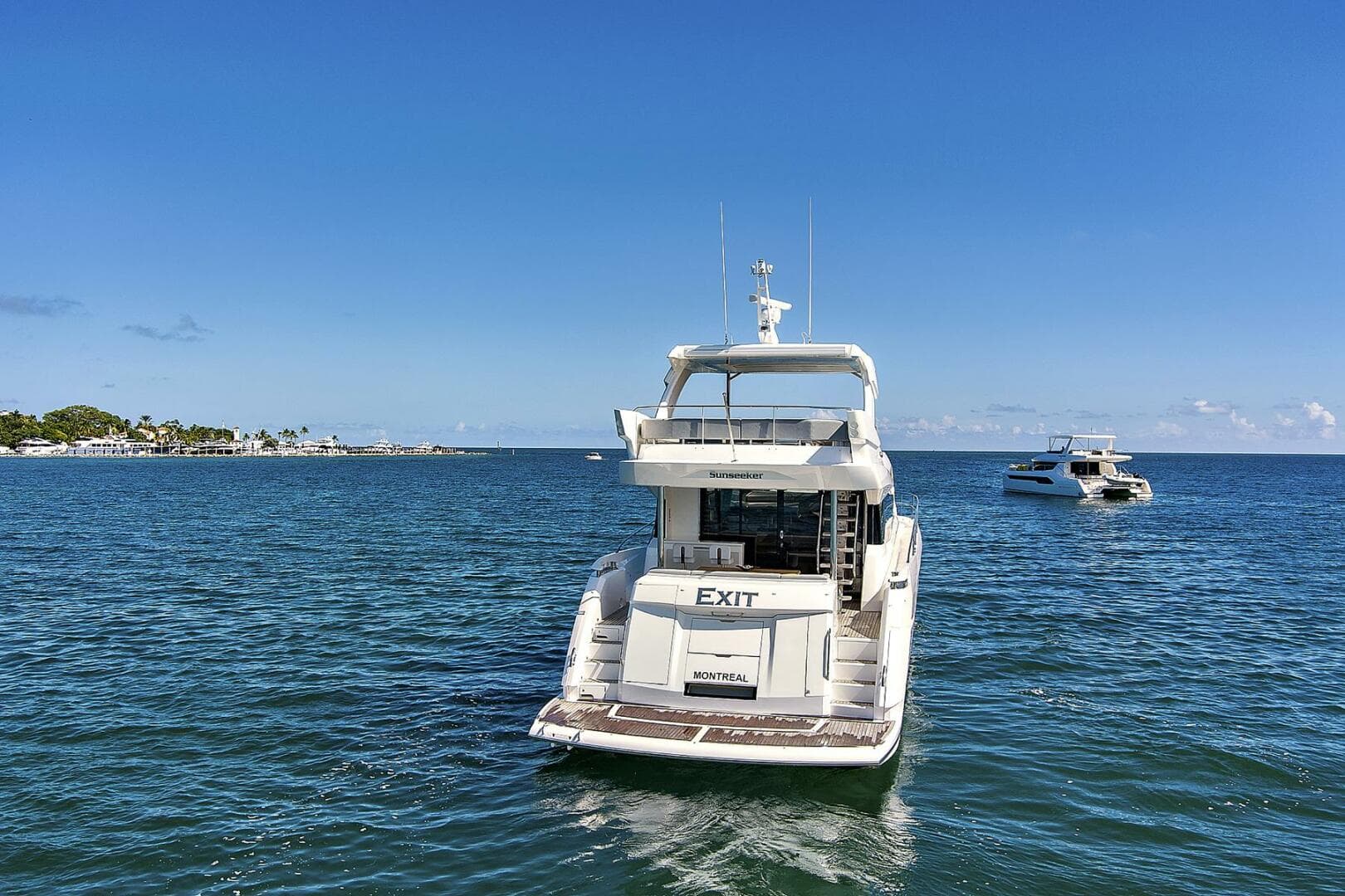 2019 Sunseeker Manhattan 66 photo 3