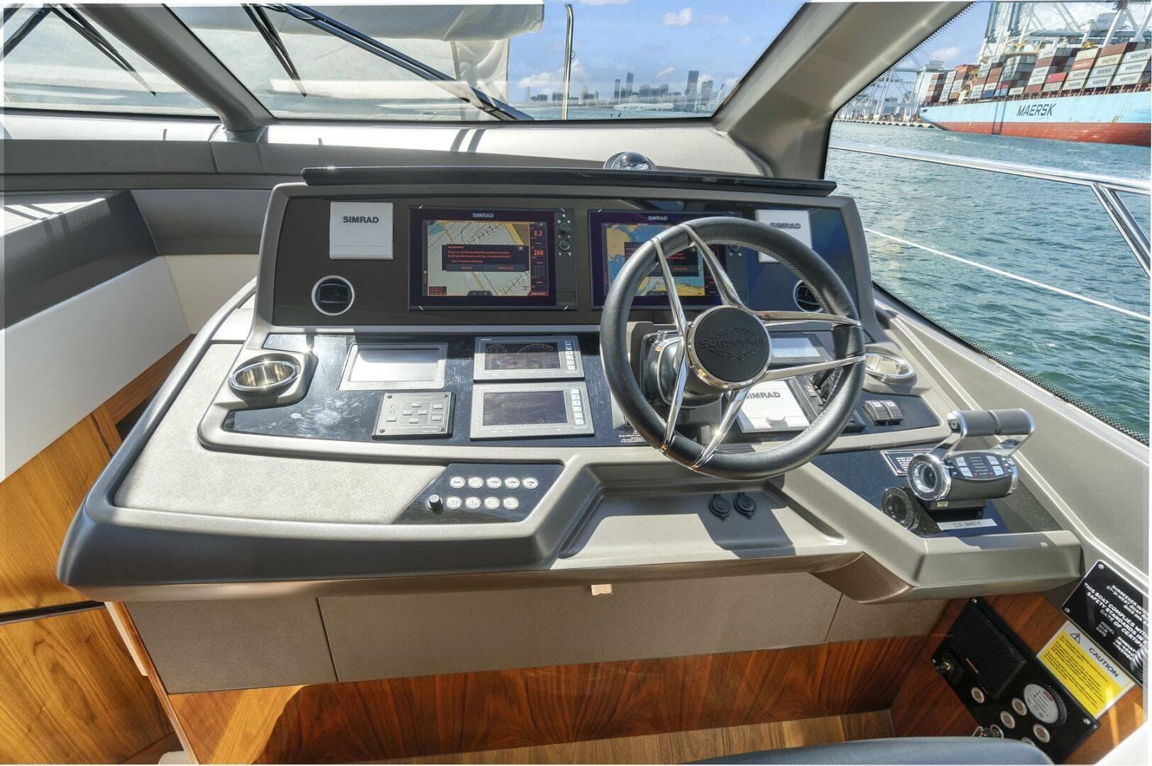 2019 Sunseeker Manhattan 66 photo 18