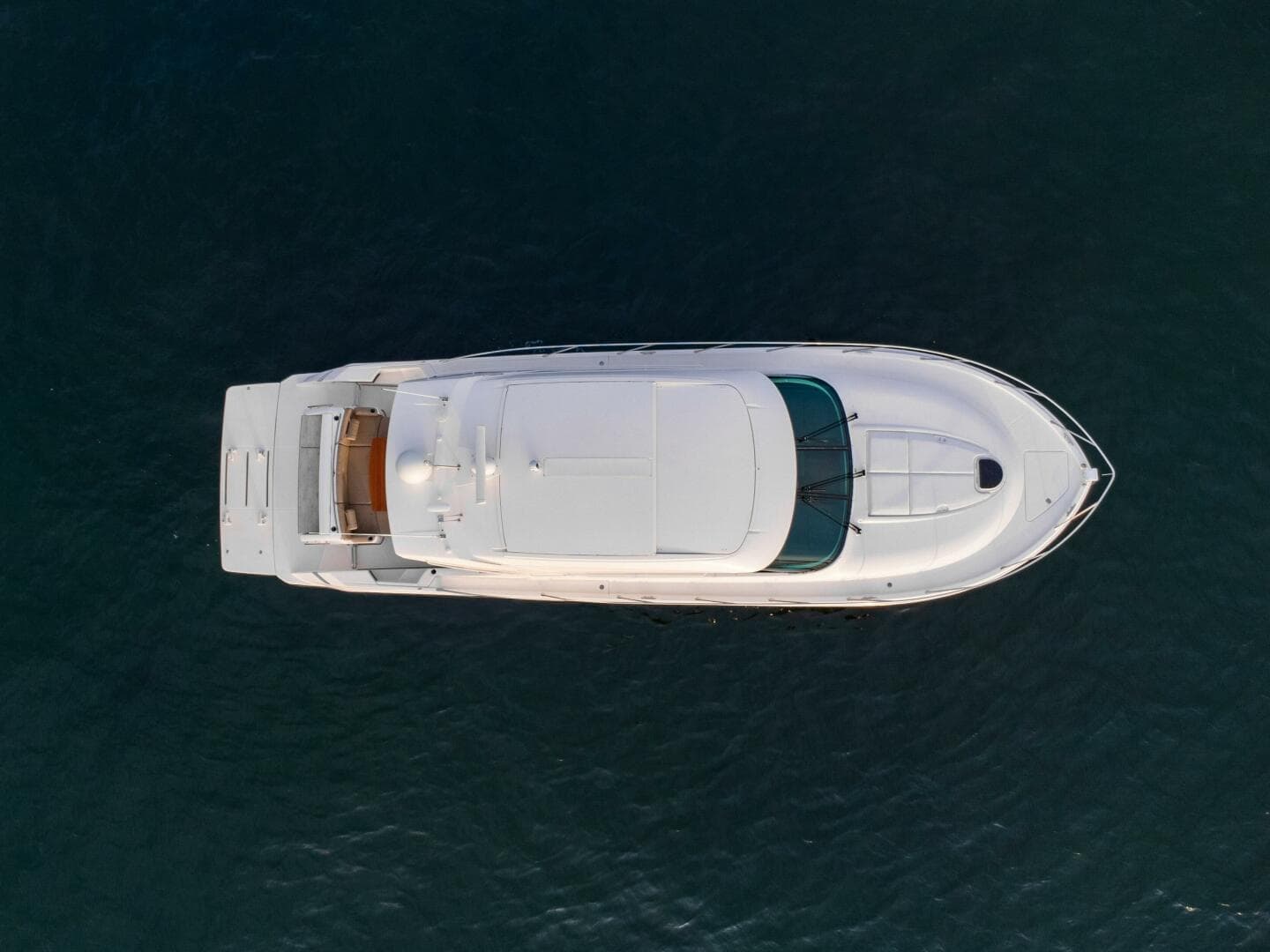 2017 Tiara Yachts C53 Coupe photo 6