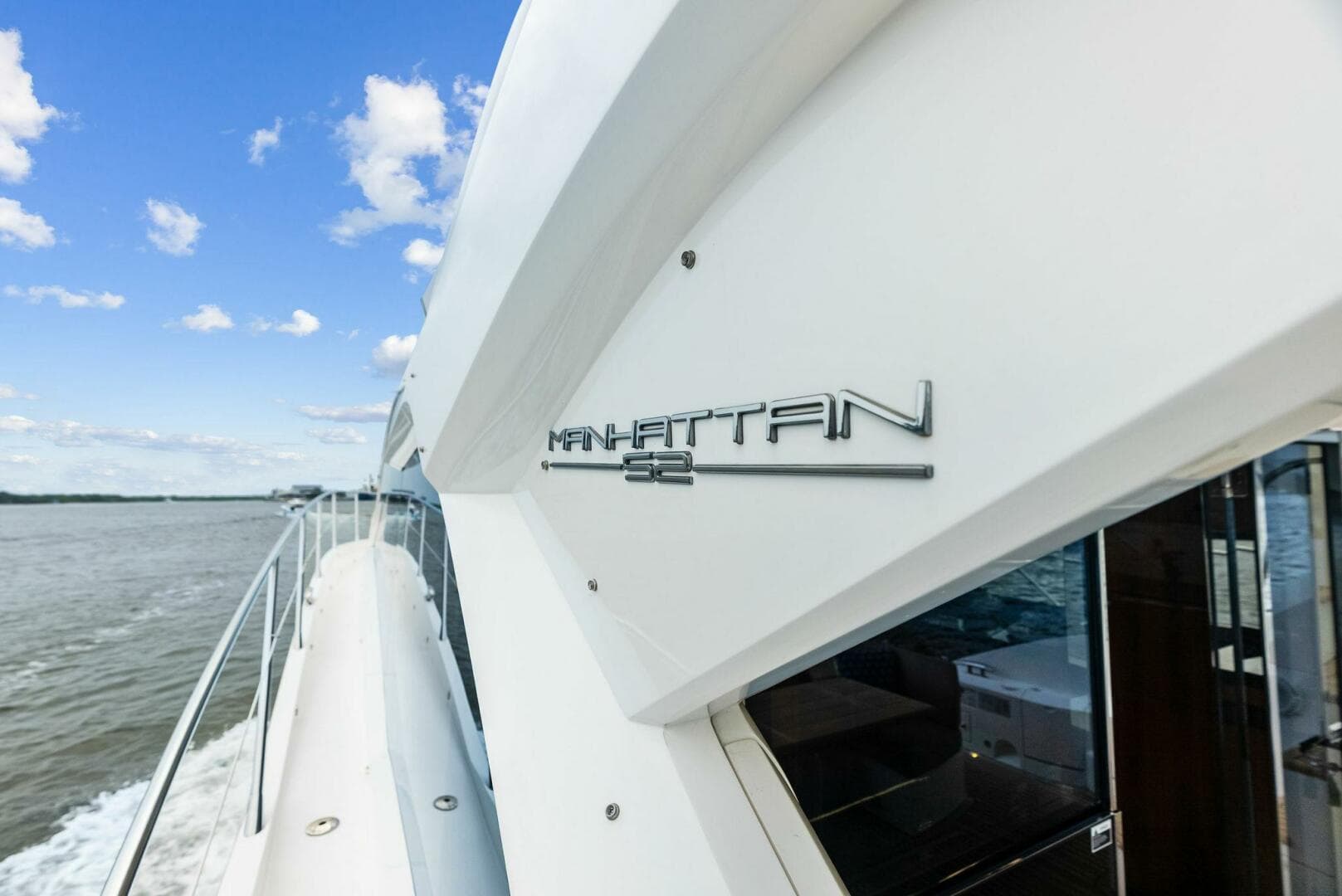 2020 Sunseeker Manhattan 52 photo 34