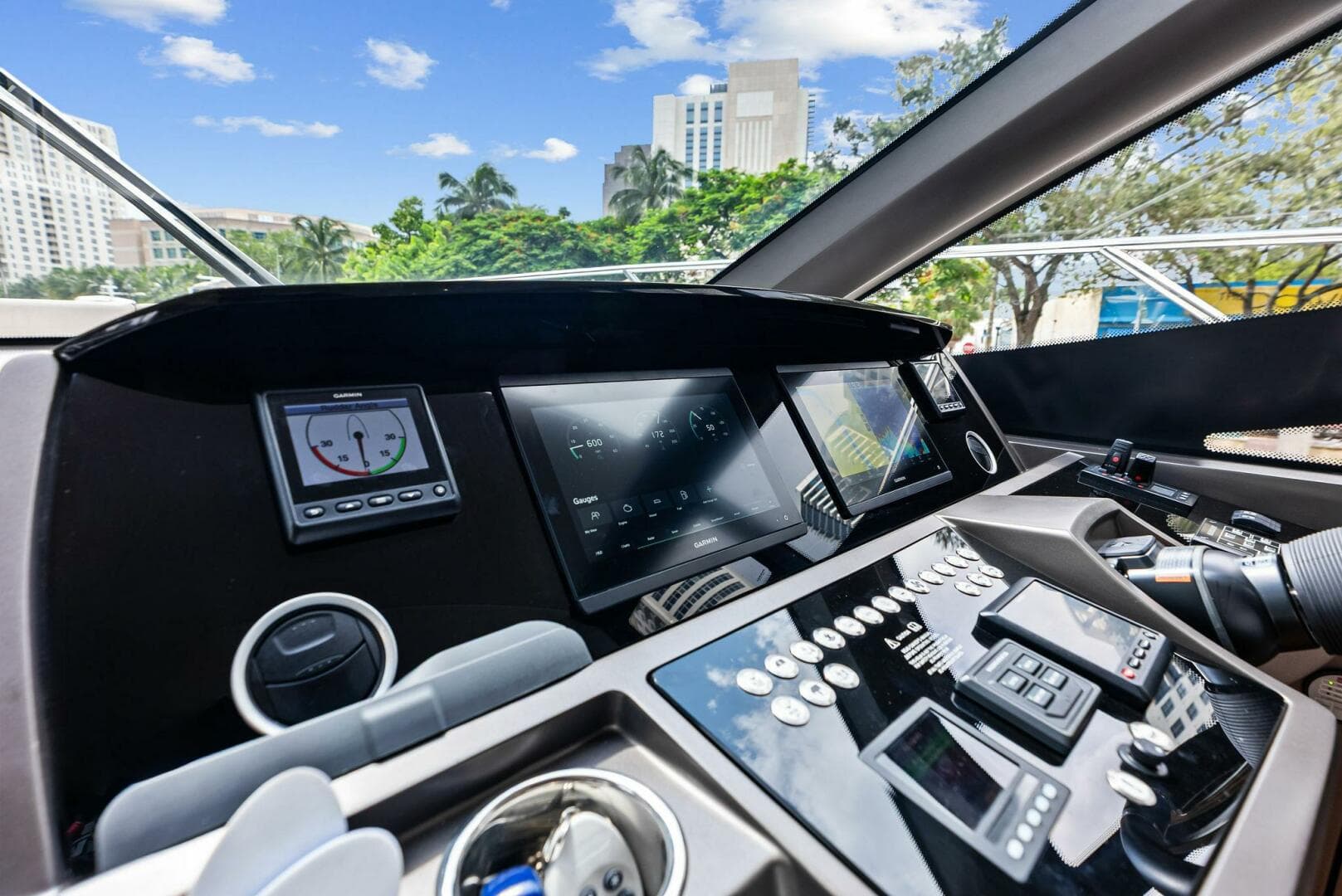 2020 Sunseeker Manhattan 52 photo 49