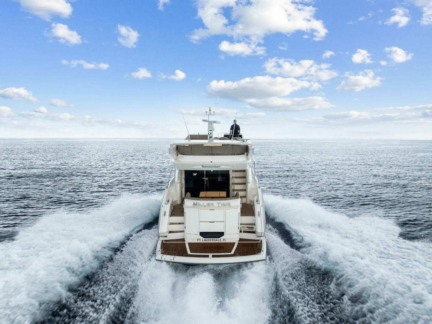 2020 Sunseeker Manhattan 52 photo 6