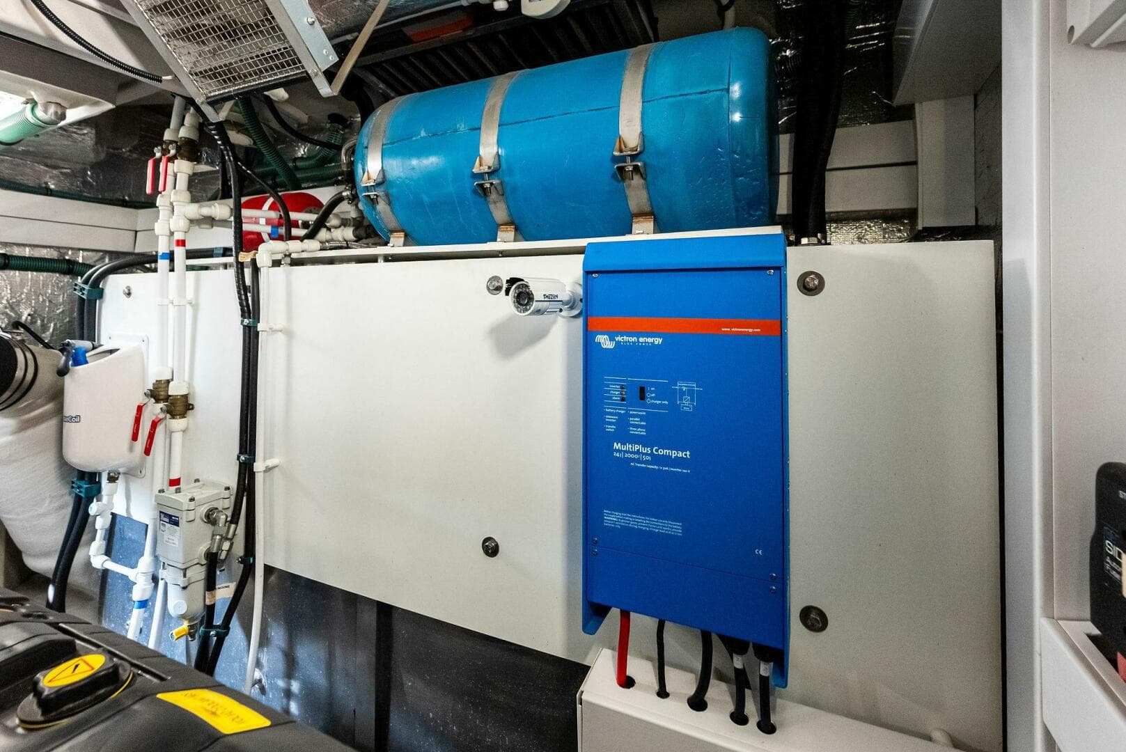 2020 Sunseeker Manhattan 52 photo 79