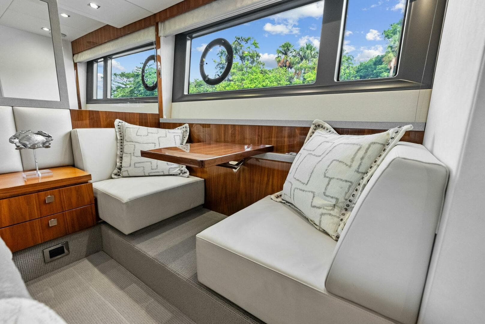 2020 Sunseeker Manhattan 52 photo 53