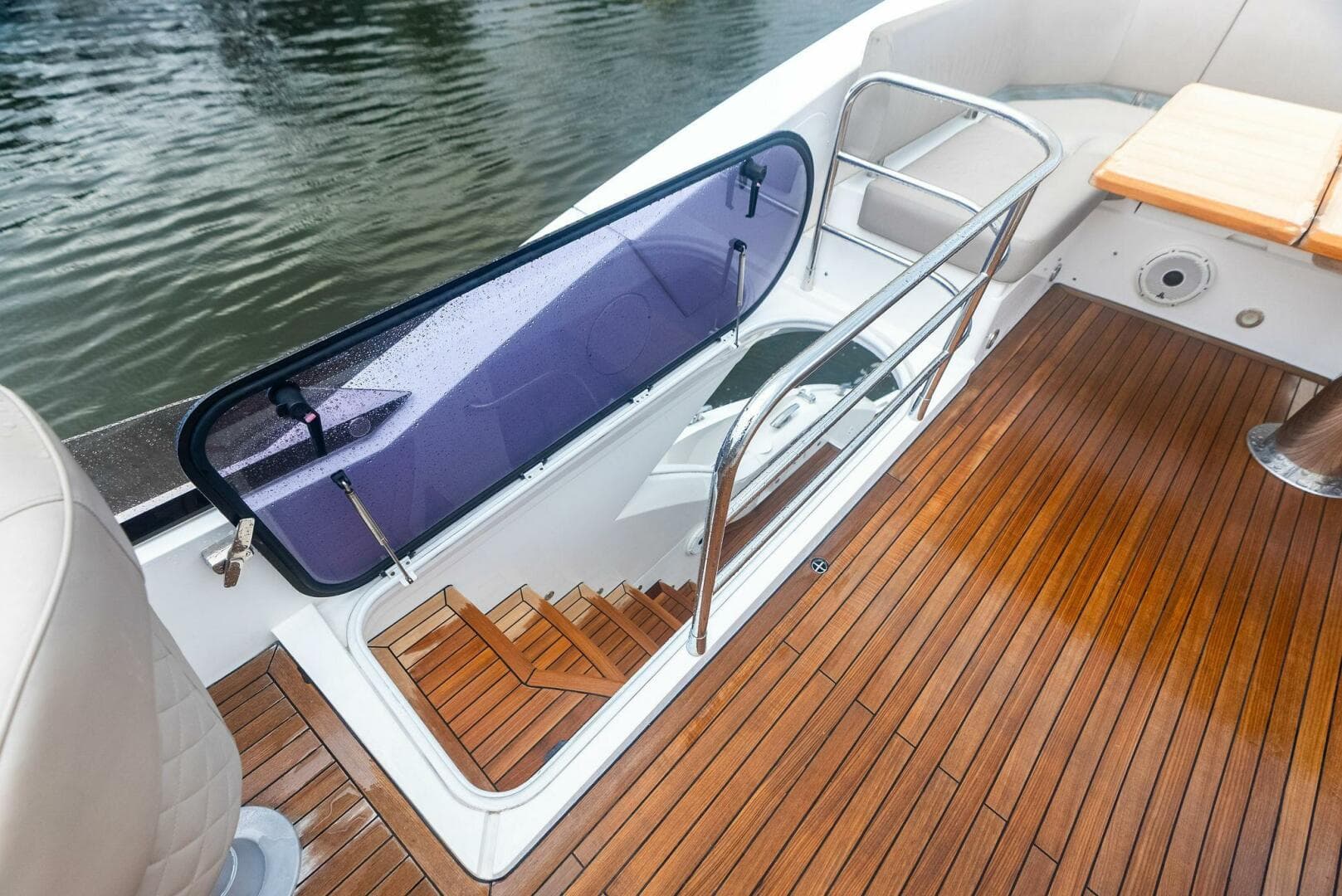 2020 Sunseeker Manhattan 52 photo 30