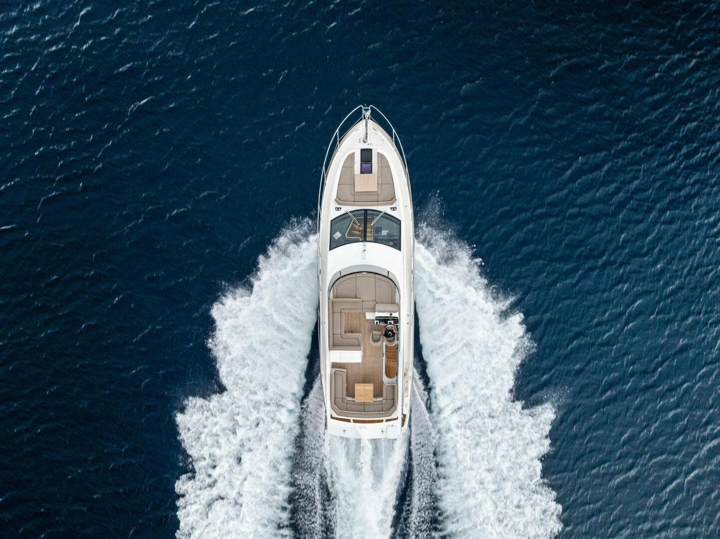 2020 Sunseeker Manhattan 52 photo 8