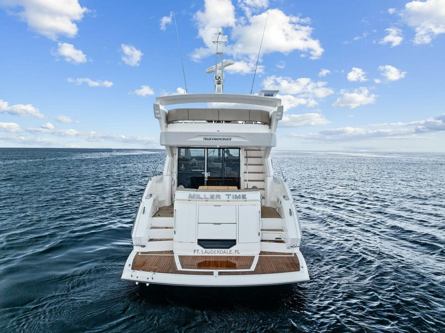 2020 Sunseeker Manhattan 52 photo 18