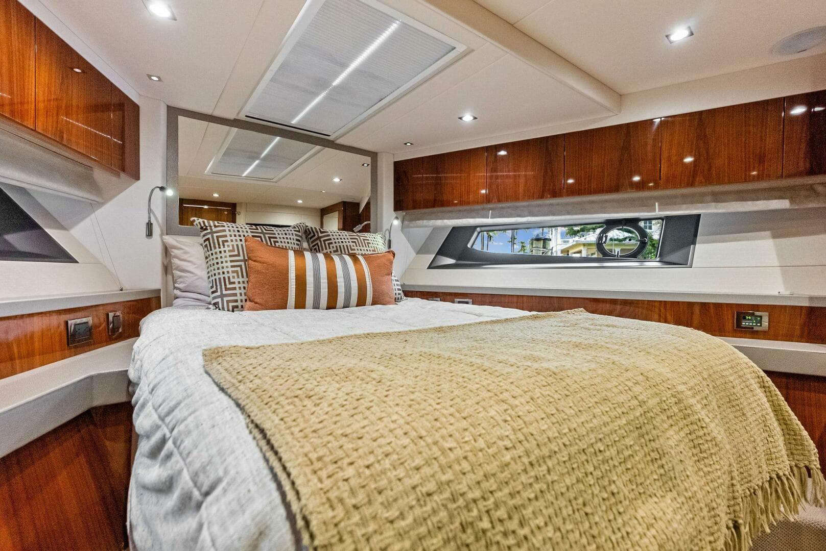 2020 Sunseeker Manhattan 52 photo 60