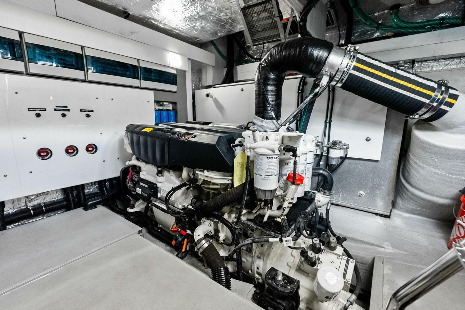 2020 Sunseeker Manhattan 52 photo 77