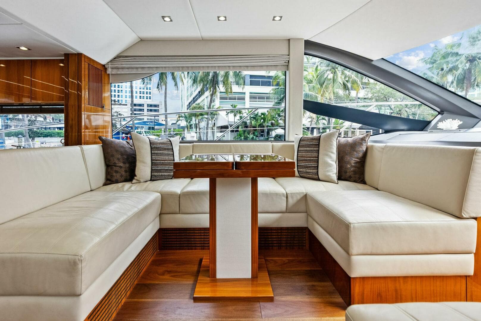 2020 Sunseeker Manhattan 52 photo 42