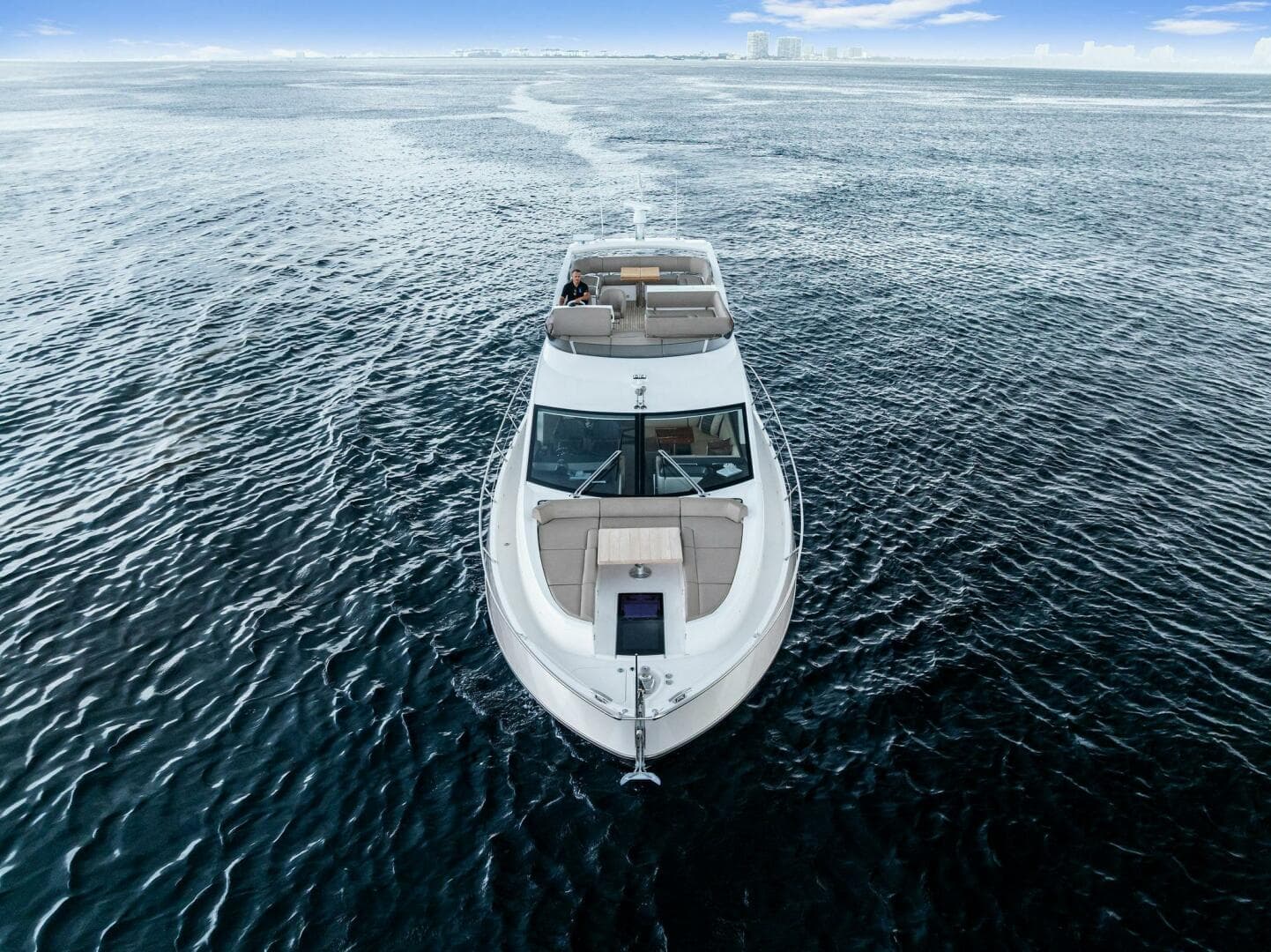 2020 Sunseeker Manhattan 52 photo 15