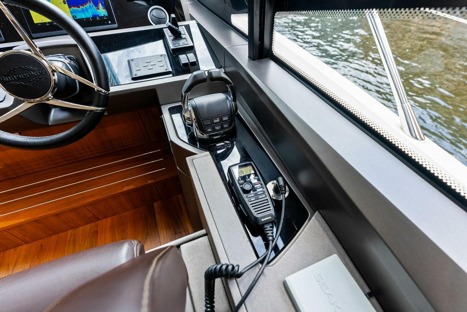 2020 Sunseeker Manhattan 52 photo 46
