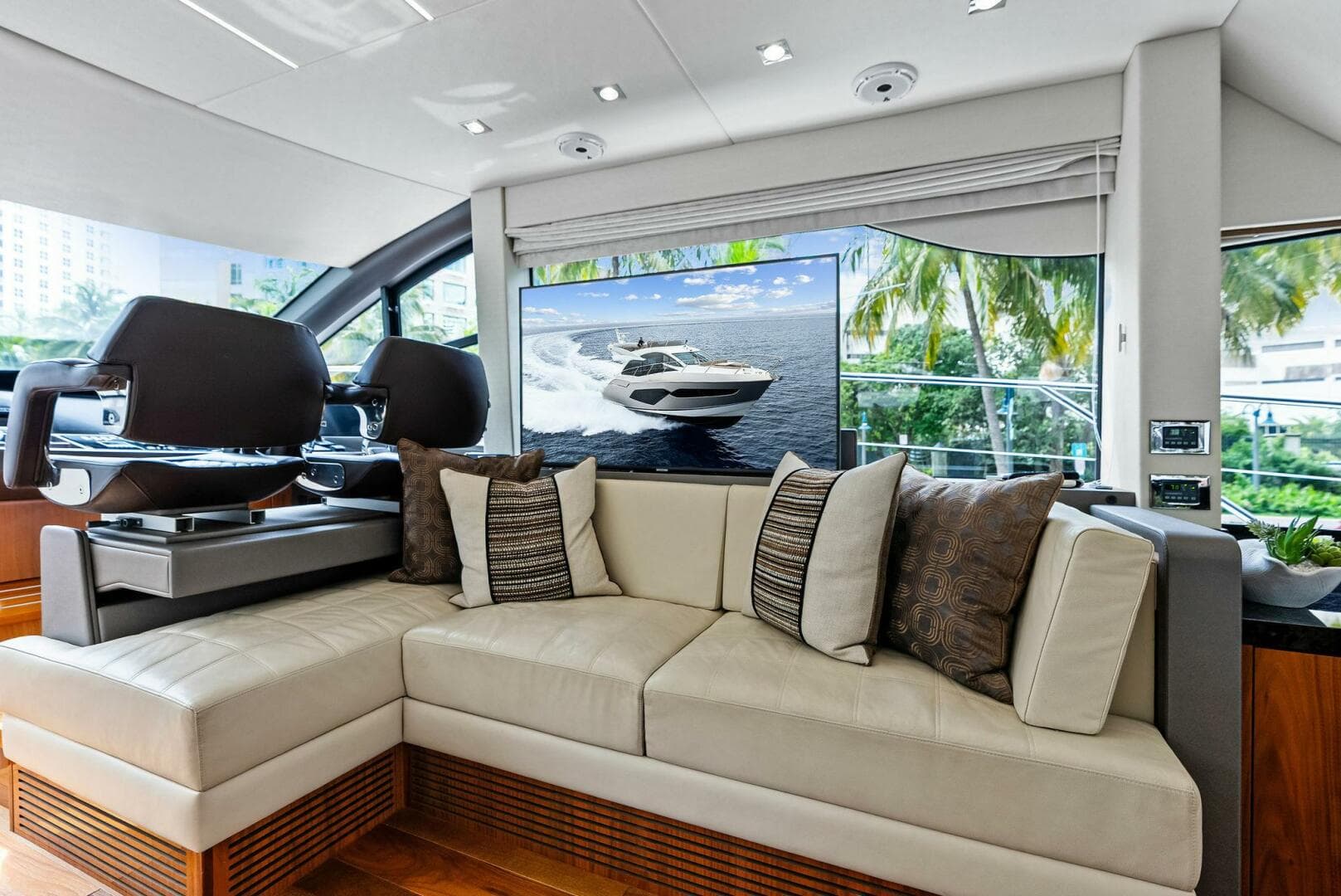 2020 Sunseeker Manhattan 52 photo 43