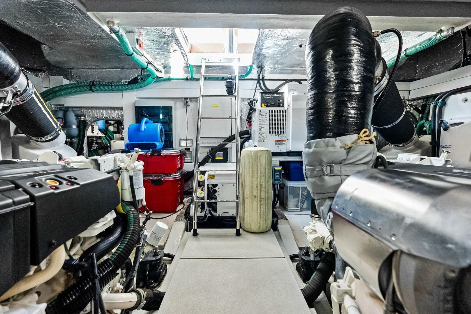 2020 Sunseeker Manhattan 52 photo 73