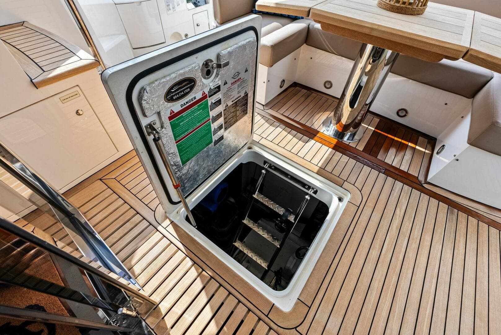 2020 Sunseeker Manhattan 52 photo 72