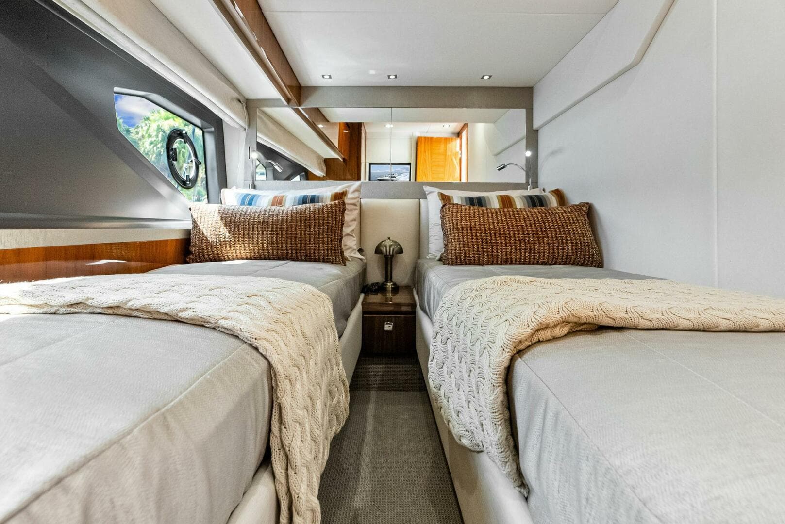 2020 Sunseeker Manhattan 52 photo 66