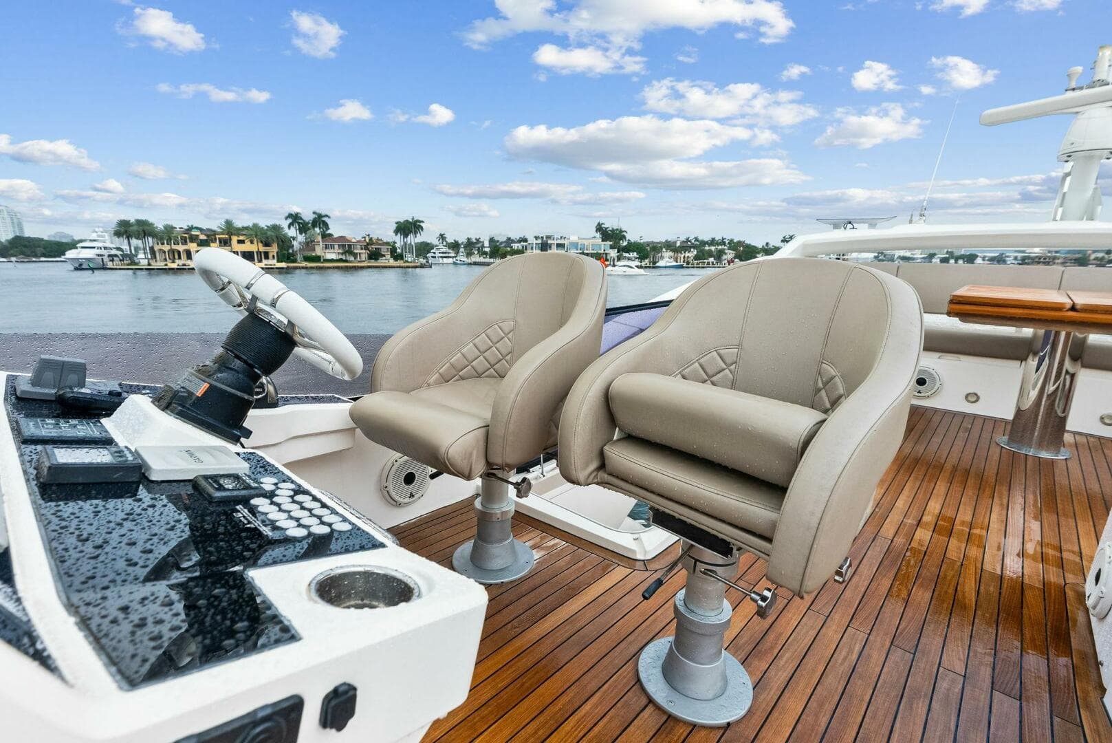 2020 Sunseeker Manhattan 52 photo 25