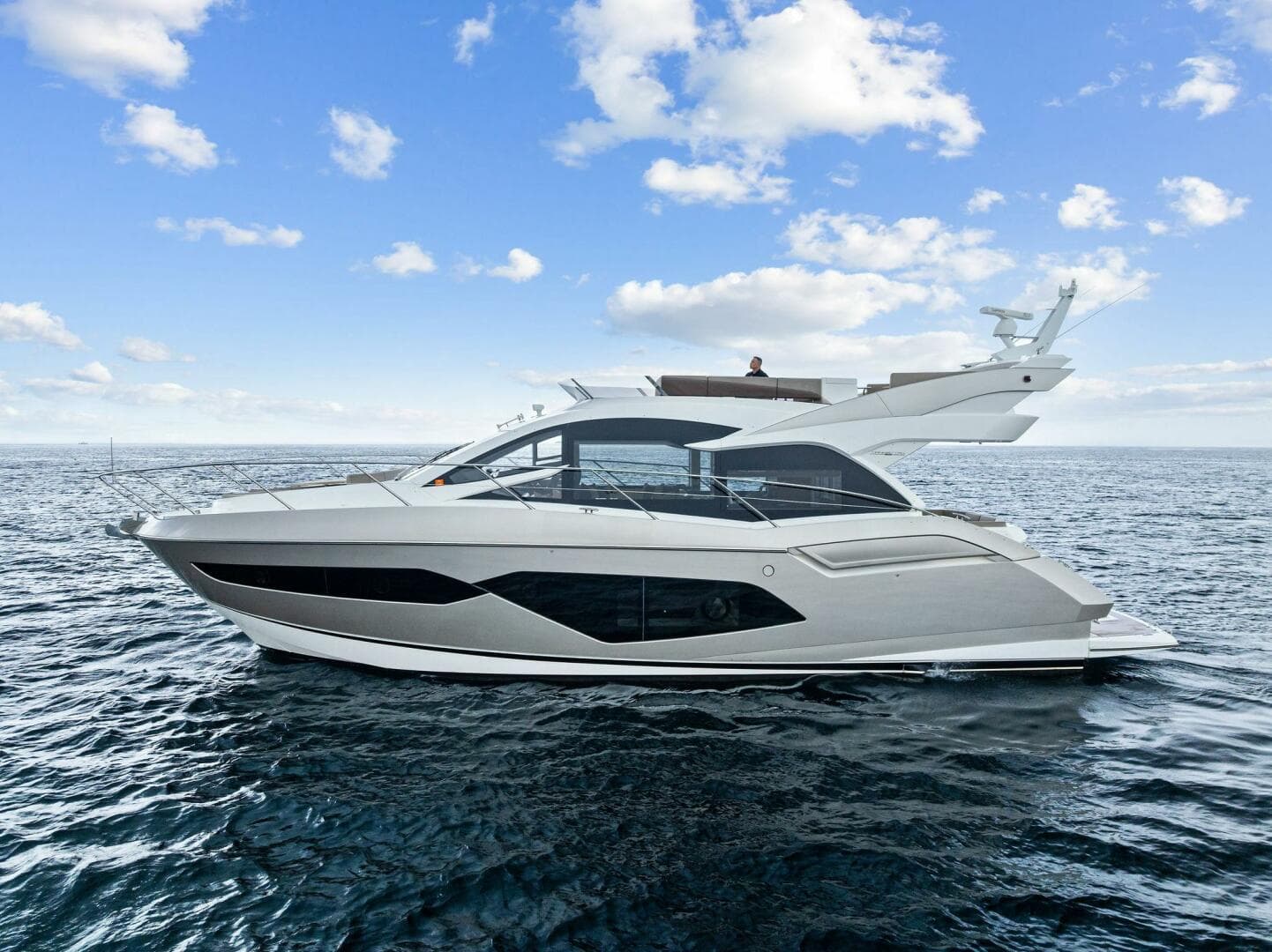 2020 Sunseeker Manhattan 52 photo 12