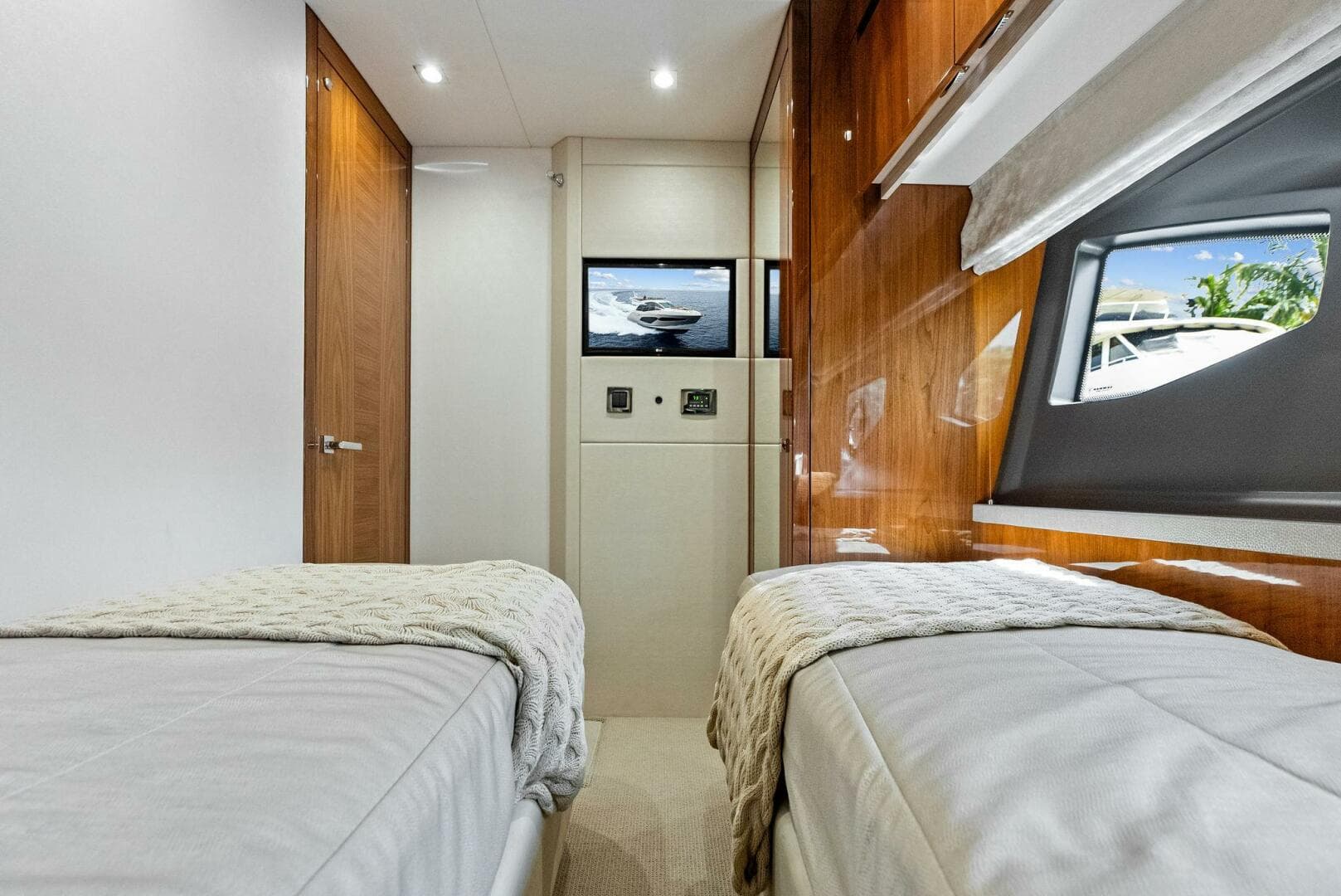 2020 Sunseeker Manhattan 52 photo 67