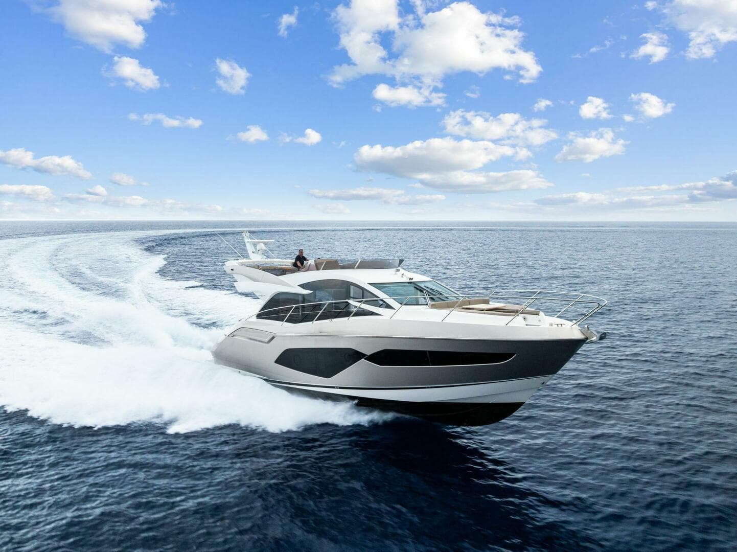 2020 Sunseeker Manhattan 52 photo 2