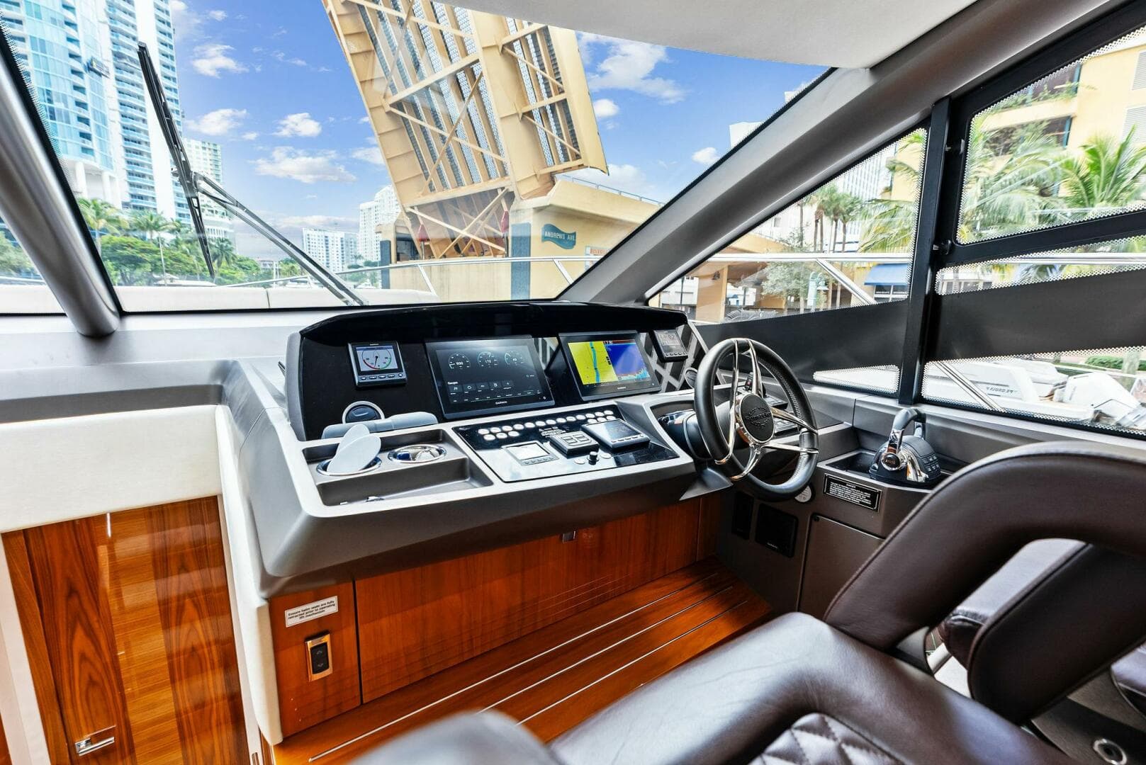 2020 Sunseeker Manhattan 52 photo 44