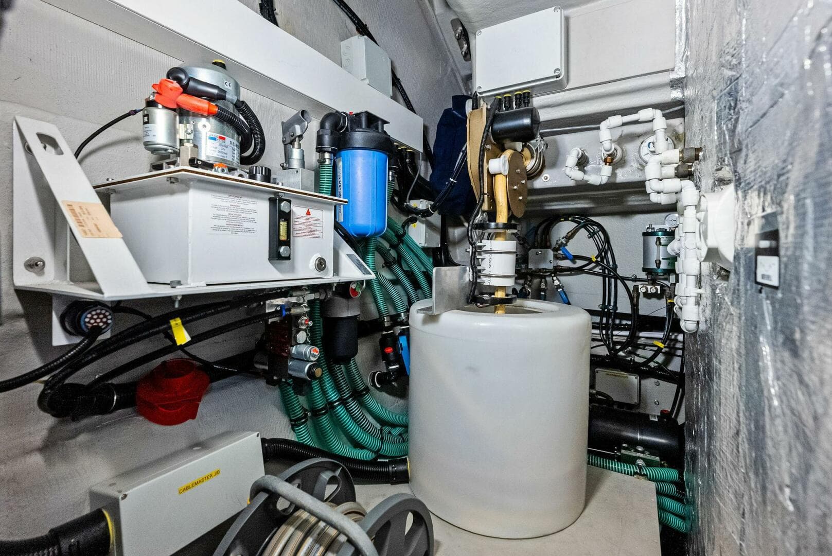 2020 Sunseeker Manhattan 52 photo 81