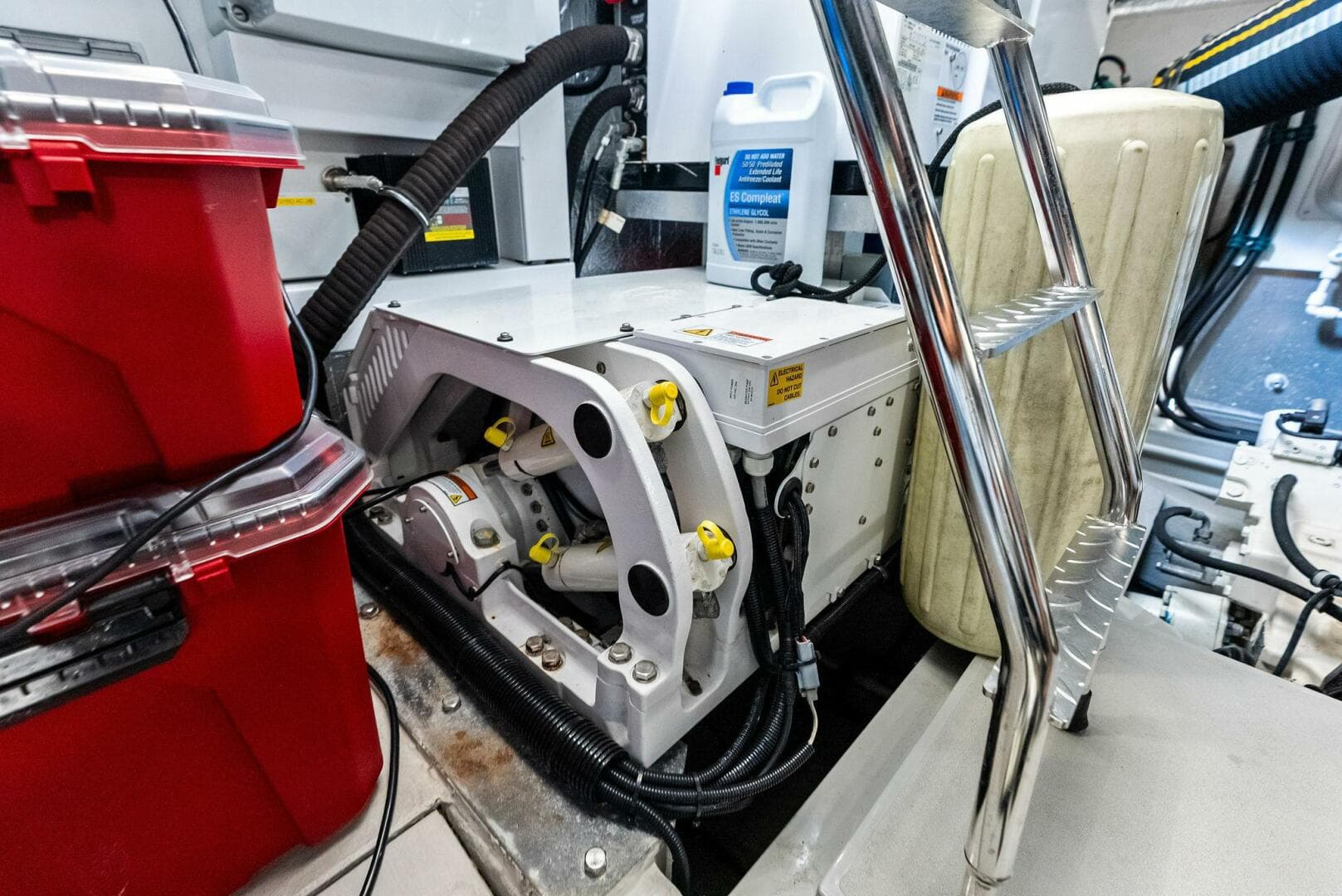 2020 Sunseeker Manhattan 52 photo 80